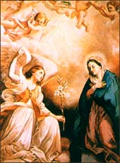 Sv.Gabrijel Arkanđeo