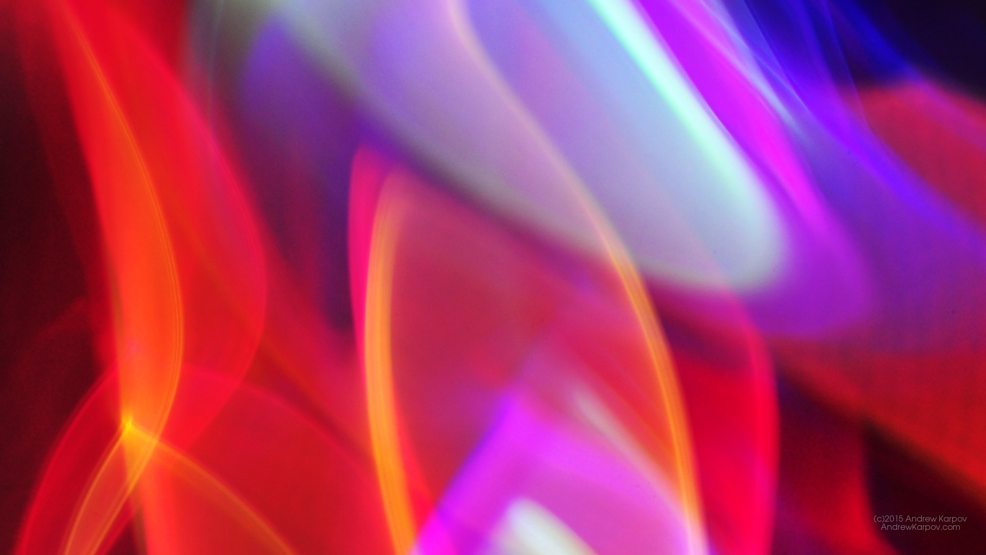 Boje Aura Arkanđela