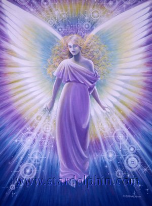 Otvaranje svom Anđelu