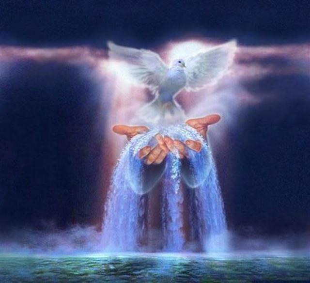 Poziv na buđenje i zahvalnost